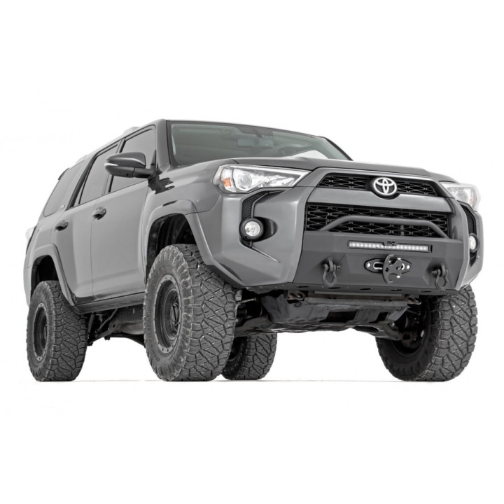 Lift Kit, Rough Country N3 Lift 3 Inch, Toyota 4Runner 2010 - 2024 - EDK.ro