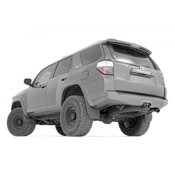 Kit de Ridicare, Rough Country N3 Lift 3 Inch, Toyota 4Runner 2010 - 2024 - EDK.ro
