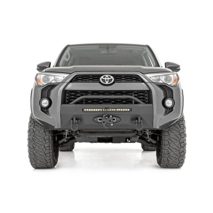 Kit de Ridicare, Rough Country N3 Lift 3 Inch, Toyota 4Runner 2010 - 2024 - EDK.ro