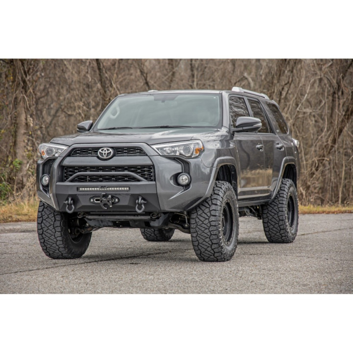 Lift Kit, Rough Country N3 Lift 3 Inch, Toyota 4Runner 2010 - 2024 - EDK.ro
