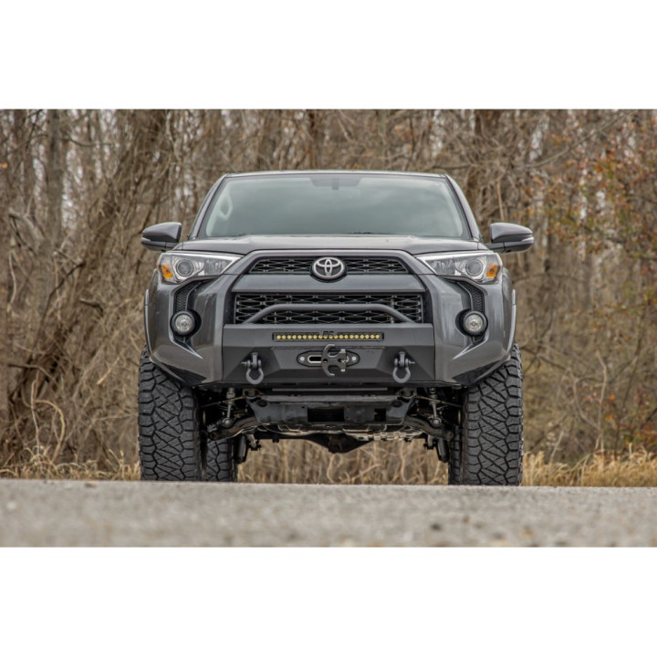 Kit de Ridicare, Rough Country N3 Lift 3 Inch, Toyota 4Runner 2010 - 2024 - EDK.ro