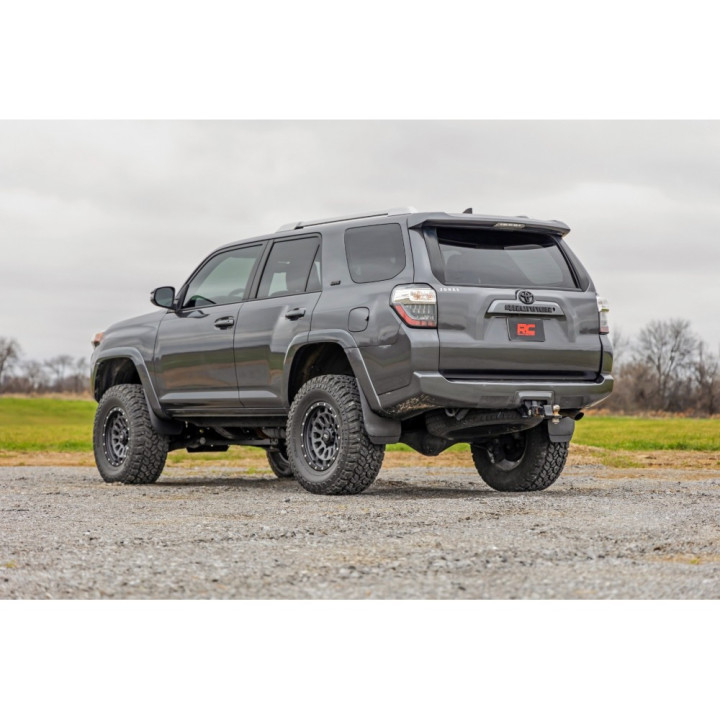 Lift Kit, Rough Country N3 Lift 4.5 Inch, Toyota 4Runner 2010 - 2024 - EDK.ro