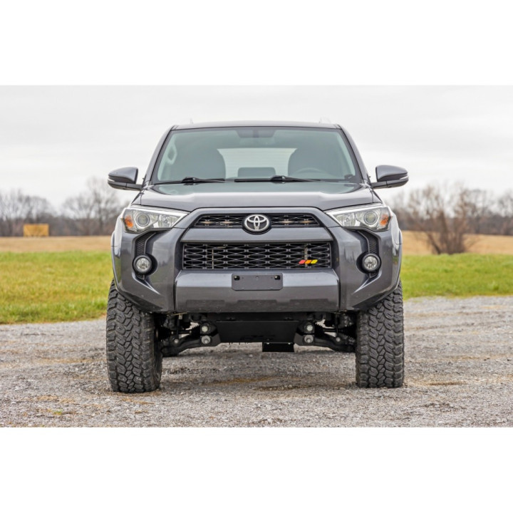 Lift Kit, Rough Country N3 Lift 4.5 Inch, Toyota 4Runner 2010 - 2024 - EDK.ro