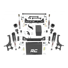 Lift Kit, Rough Country N3 Lift 4.5 Inch, Toyota 4Runner 2010 - 2024 - EDK.ro