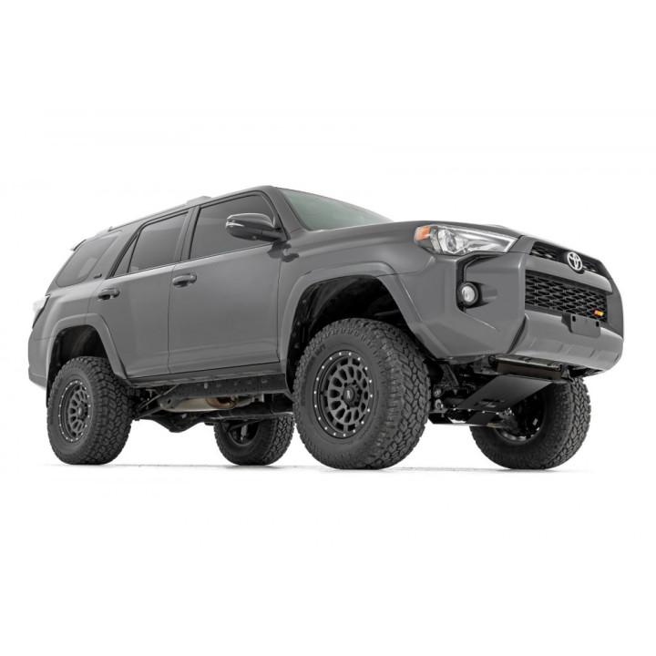 Kit de Ridicare, Rough Country N3 Lift 4.5 Inch, Toyota 4Runner 2010 - 2024 - EDK.ro