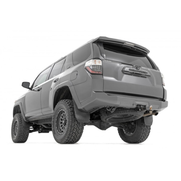 Kit de Ridicare, Rough Country N3 Lift 4.5 Inch, Toyota 4Runner 2010 - 2024 - EDK.ro