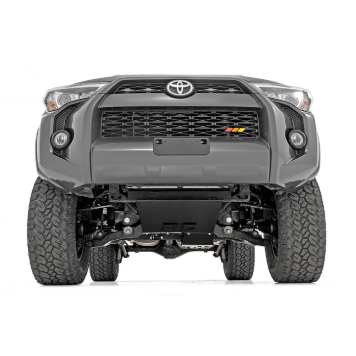 Lift Kit, Rough Country N3 Lift 4.5 Inch, Toyota 4Runner 2010 - 2024 - EDK.ro