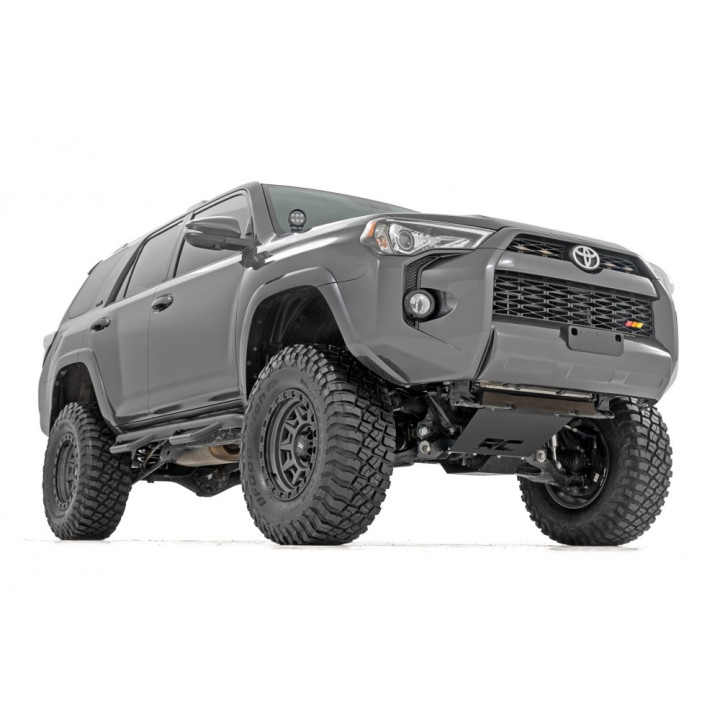 Lift Kit, Rough Country N3 Lift 6 Inch, Toyota 4Runner 2010 - 2024 - EDK.ro