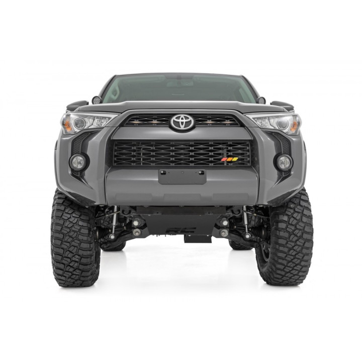 Lift Kit, Rough Country N3 Lift 6 Inch, Toyota 4Runner 2010 - 2024 - EDK.ro
