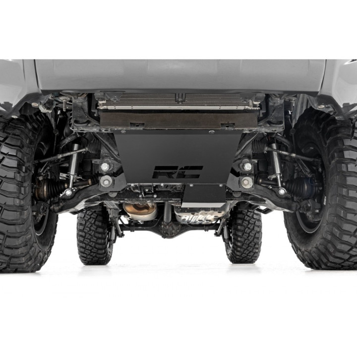 Kit de Ridicare, Rough Country N3 Lift 6 Inch, Toyota 4Runner 2010 - 2024 - EDK.ro