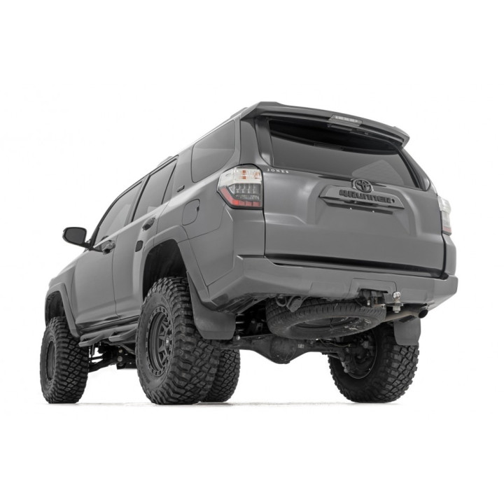 Lift Kit, Rough Country N3 Lift 6 Inch, Toyota 4Runner 2010 - 2024 - EDK.ro