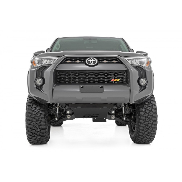 Kit de Ridicare, Rough Country N3 Lift 6 Inch, Toyota 4Runner 2010 - 2024 - EDK.ro