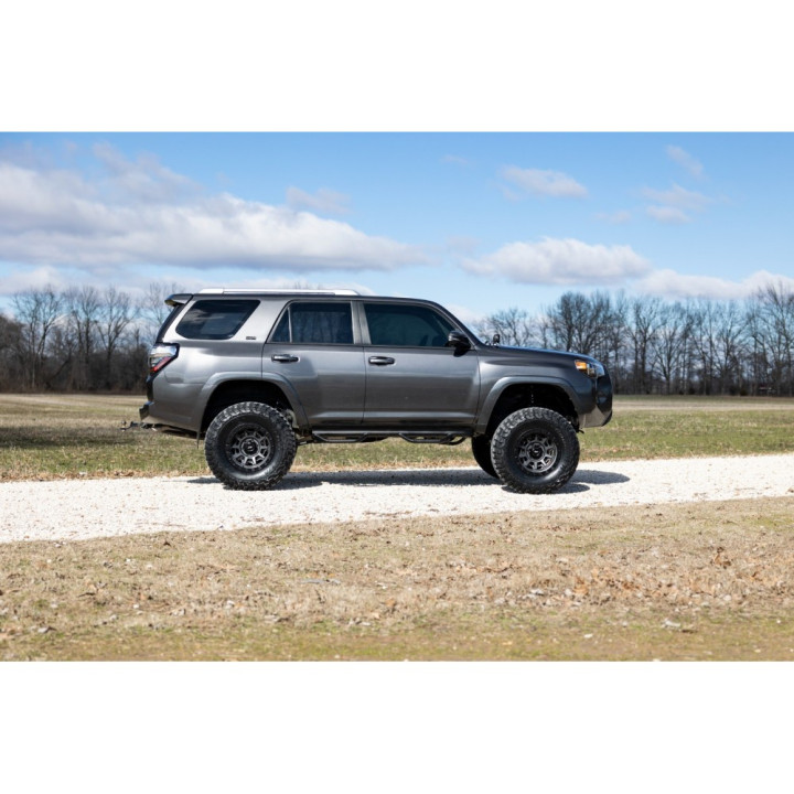 Kit de Ridicare, Rough Country N3 Lift 6 Inch, Toyota 4Runner 2010 - 2024 - EDK.ro