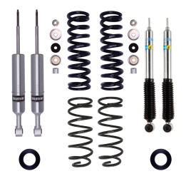 Kit Suspensie de Ridicare B8 6112, Bilstein Lift 3.5 Inch, Toyota 4Runner 2010 - 2024 - EDK.ro