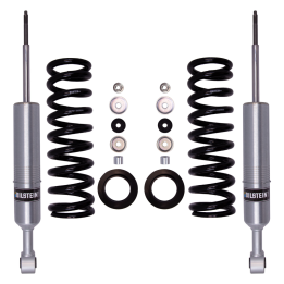 Suspension Lift Kit Front B8 6112, Bilstein 4WD Lift 0.7-3.5 Inch, Toyota 4Runner 2010 - 2024 - EDK.ro