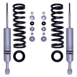 Set Suspensie Față B8 6112, Bilstein 4WD Lift 1-3.2 Inch, Toyota 4Runner 2010 - 2024 - EDK.ro