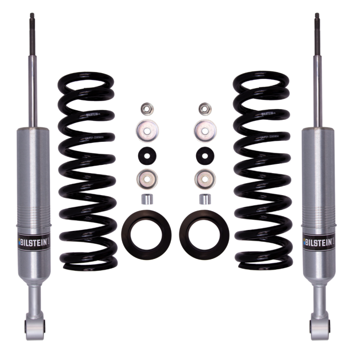 Suspension Lift Kit Front B8 6112, Bilstein 2WD Lift 2.6-3.5 Inch, Toyota 4Runner 2010 - 2024 - EDK.ro