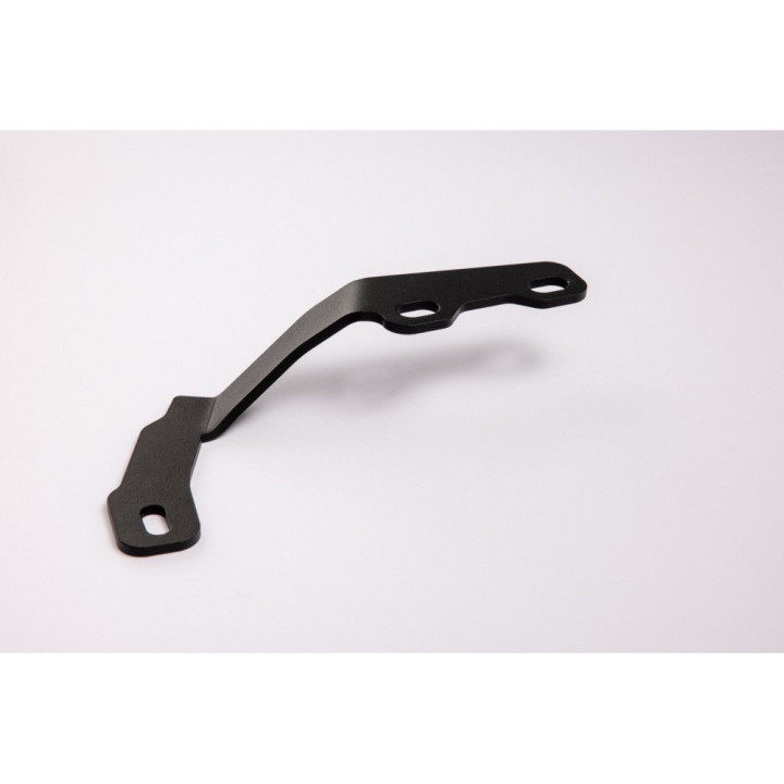 Kit de Integrare Proiectoare LED Omologate, Bison Gear Ditch light brackets, Toyota 4Runner 2010 - 2024 - EDK.ro