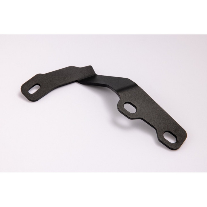Kit de Integrare Proiectoare LED Omologate, Bison Gear Ditch light brackets, Toyota 4Runner 2010 - 2024 - EDK.ro