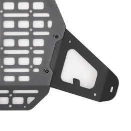 Right Internal MOLLE Panel, Bison Gear, Toyota 4Runner 2010 - 2024 - EDK.ro