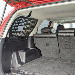 Panou MOLLE Intern Stâng, Bison Gear, Toyota 4Runner 2010 - 2024 - EDK.ro
