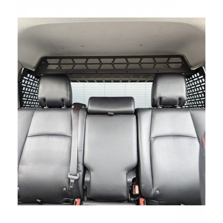 Raft de Acoperiș, Bison Gear, Toyota 4Runner 2010 - 2024 - EDK.ro