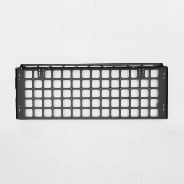 Raft de Acoperiș, Bison Gear, Toyota 4Runner 2010 - 2024 - EDK.ro
