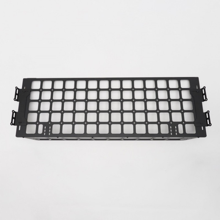 Roof Shelf, Bison Gear, Toyota 4Runner 2010 - 2024 - EDK.ro