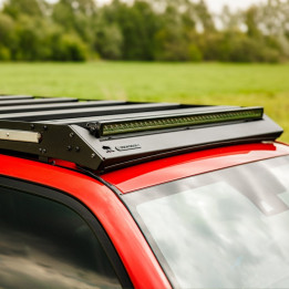 Bară de Plafon, Bison Gear OX PRO, Toyota 4Runner 2010 - 2024 - EDK.ro