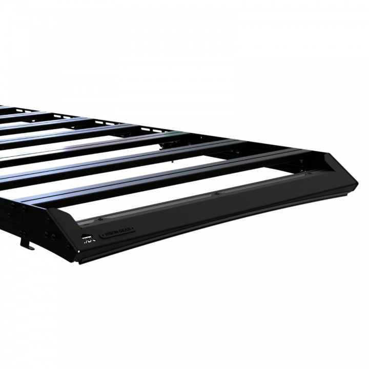 Roof Rack, Bison Gear OX PRO, Toyota 4Runner 2010 - 2024 - EDK.ro