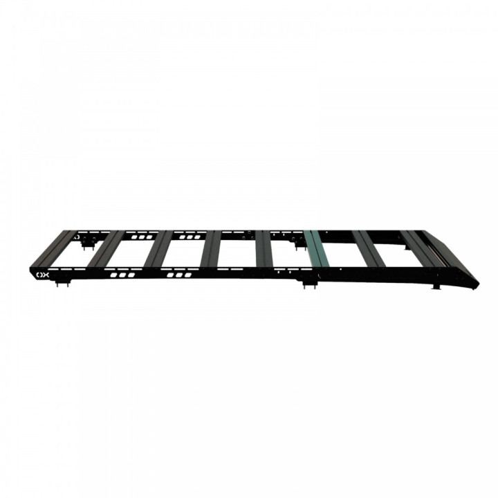 Roof Rack, Bison Gear OX PRO, Toyota 4Runner 2010 - 2024 - EDK.ro