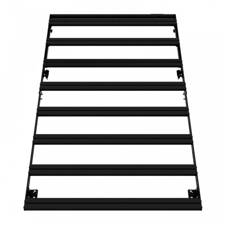 Roof Rack, Bison Gear OX PRO, Toyota 4Runner 2010 - 2024 - EDK.ro