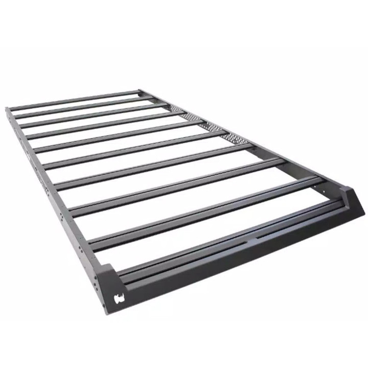 Roof Rack, Go Rhino Ceros, Toyota 4Runner 2010 - 2024 - EDK.ro