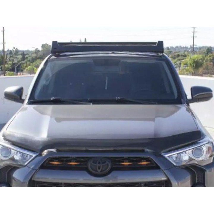 Roof Rack, Go Rhino Ceros, Toyota 4Runner 2010 - 2024 - EDK.ro