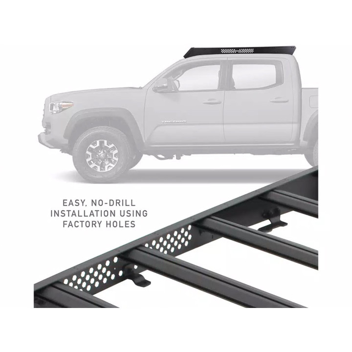 Bară de Plafon, Go Rhino Ceros, Toyota 4Runner 2010 - 2024 - EDK.ro