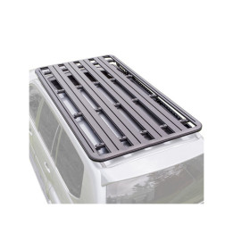 Portbagaj de Plafon cu Șine de Montare 220x125 cm, OFD, Toyota 4Runner 2010 - 2024 - EDK.ro