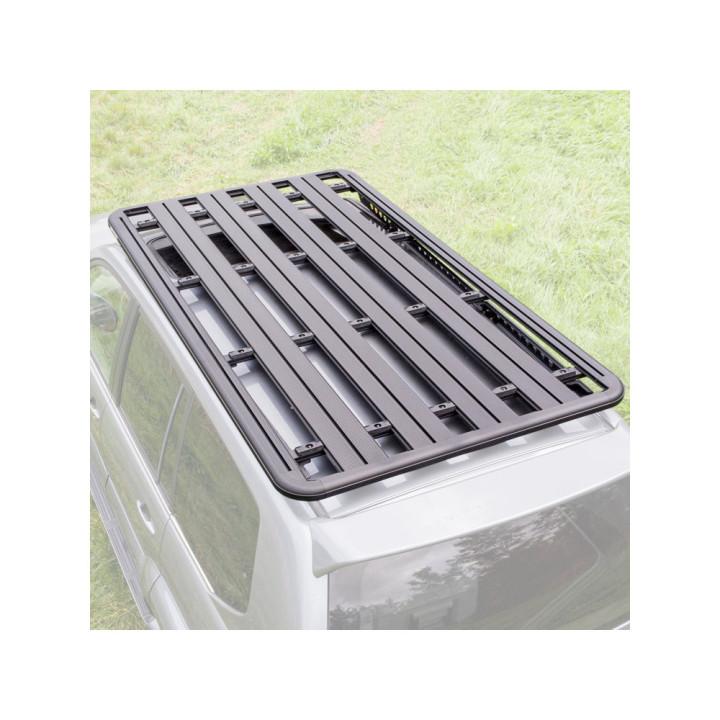 Portbagaj de Plafon cu Șine de Montare 220x125 cm, OFD, Toyota 4Runner 2010 - 2024 - EDK.ro