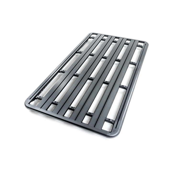 Portbagaj de Plafon cu Șine de Montare 220x125 cm, OFD, Toyota 4Runner 2010 - 2024 - EDK.ro