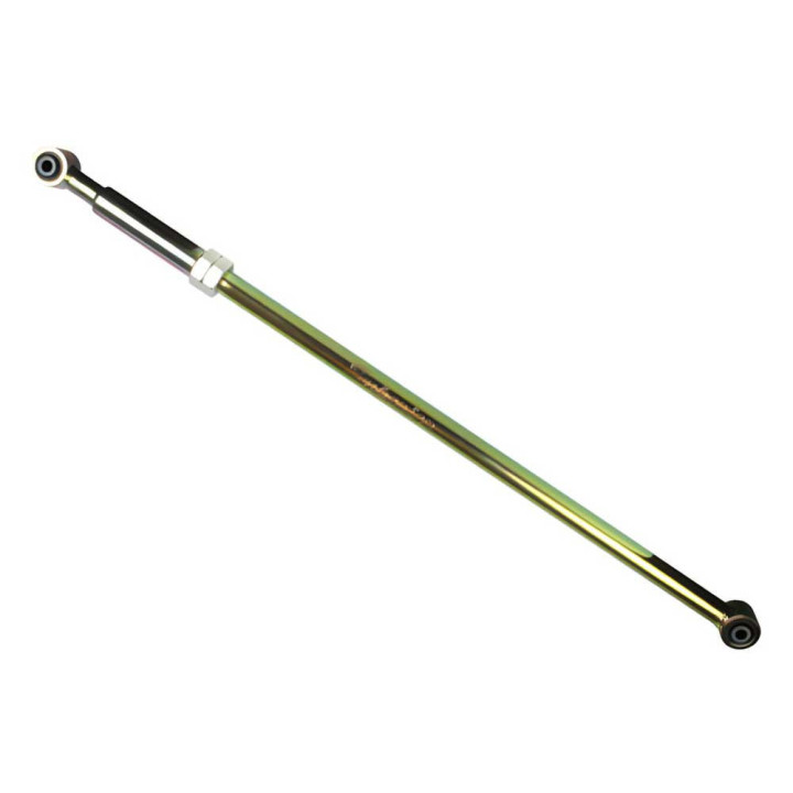 Bară de Șină Spate Reglabilă, Superior Engineering, Toyota 4Runner 2010 - 2024, Toyota FJ Cruiser 2006 - 2023, Toyota Land Cruis