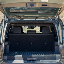 Panou MOLLE Intern, Bison Gear, Toyota 4Runner 2025 - Prezent - EDK.ro