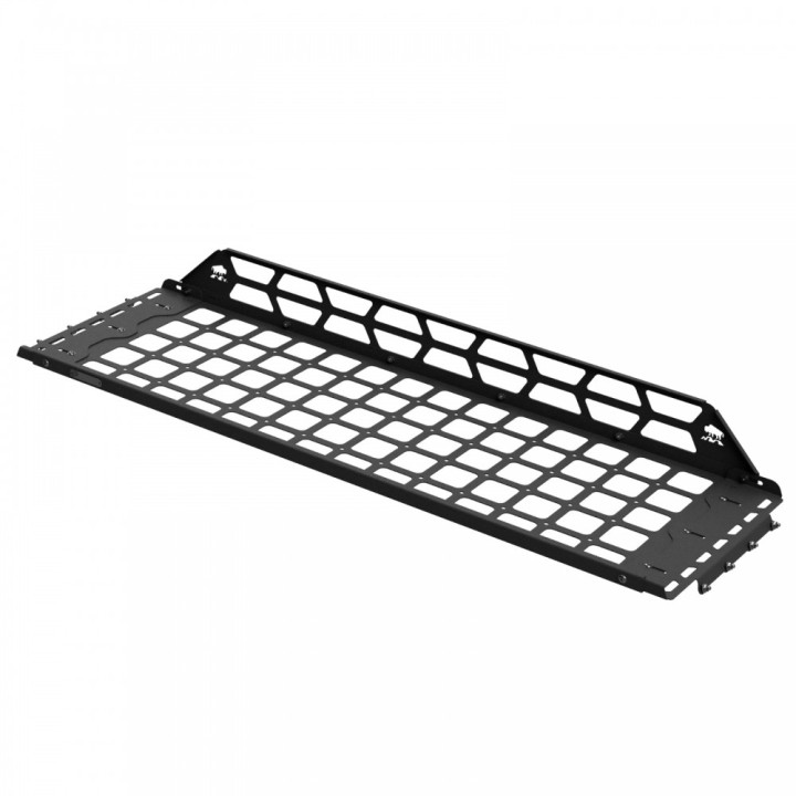 Internal MOLLE Panel, Bison Gear, Toyota 4Runner 2025 - Present - EDK.ro
