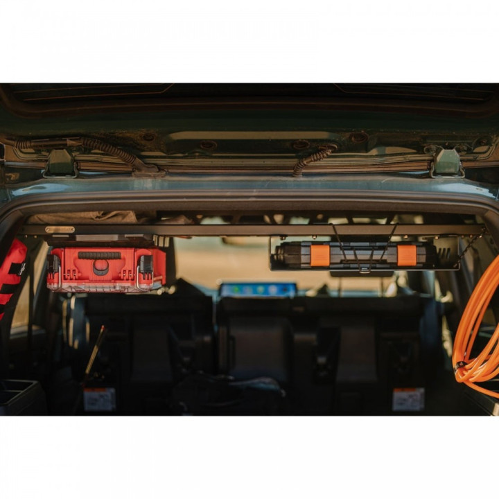 Internal MOLLE Panel, Bison Gear, Toyota 4Runner 2025 - Present - EDK.ro