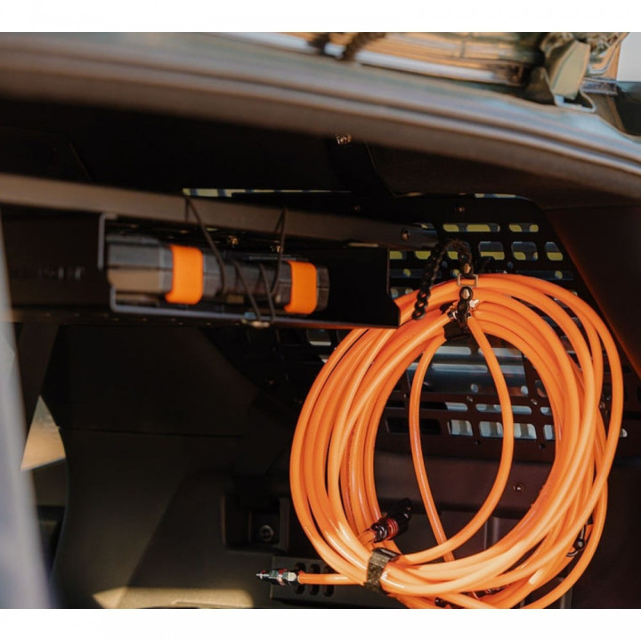 Panou MOLLE Intern, Bison Gear, Toyota 4Runner 2025 - Prezent - EDK.ro