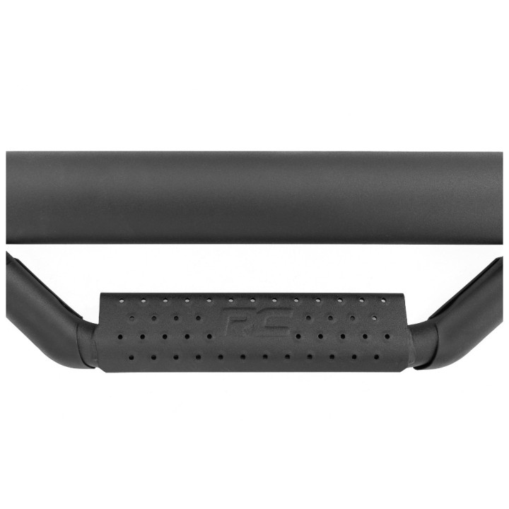 Side Steps, Rough Country Nerf Step, Toyota 4Runner 2025 - Present - EDK.ro