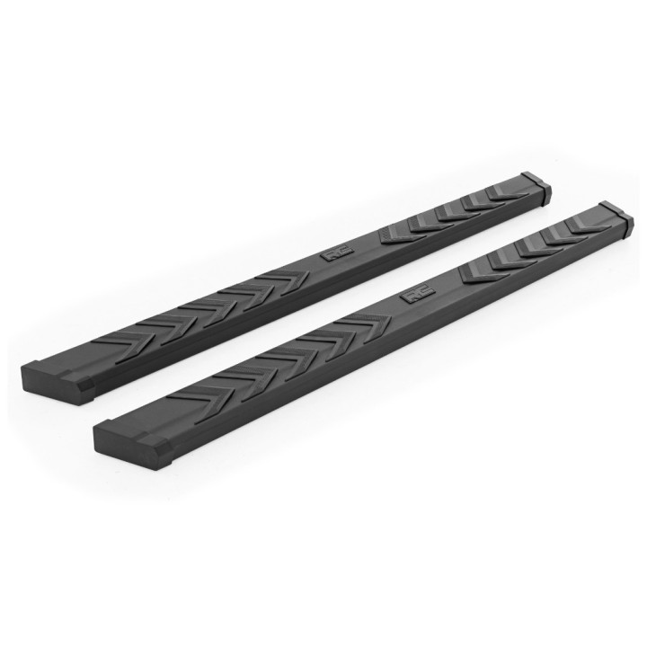 Side Steps, Rough Country BA2, Toyota 4Runner 2025 - Present - EDK.ro