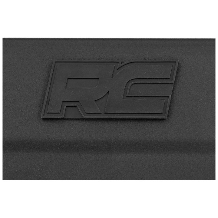 Side Steps, Rough Country BA2, Toyota 4Runner 2025 - Present - EDK.ro