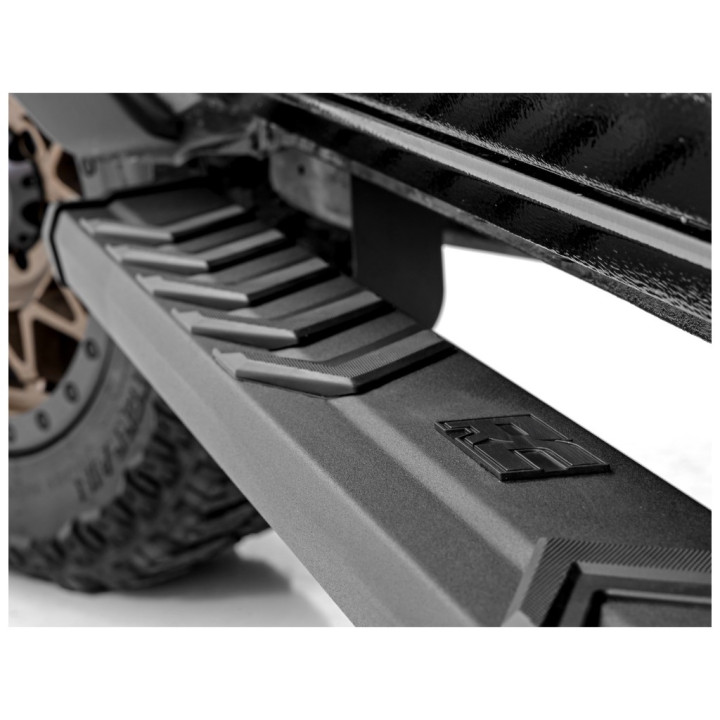 Praguri Laterale, Rough Country BA2, Toyota 4Runner 2025 - Prezent - EDK.ro