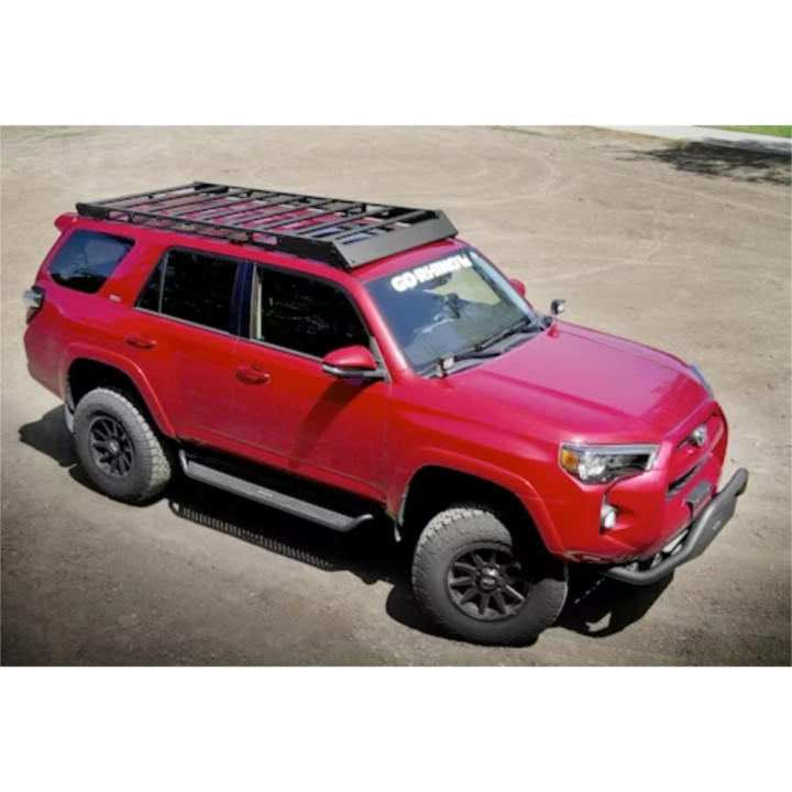 Praguri Laterale, Go Rhino Dominator Xtreme D1, Toyota 4Runner 2025 - Prezent - EDK.ro