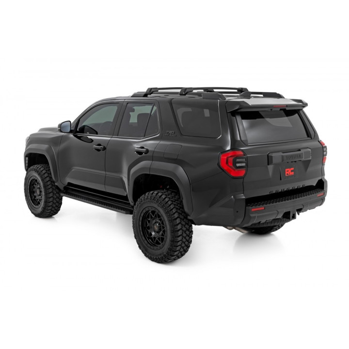 Kit de Ridicare, Rough Country Lift 3.5 Inch, Toyota 4Runner 2025 - Prezent - EDK.ro