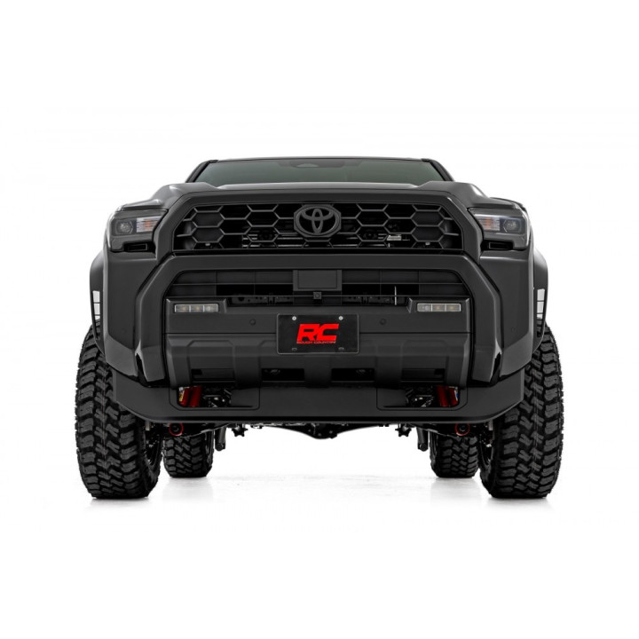 Lift Kit, Rough Country Lift 3.5 Inch, Toyota 4Runner 2025 - Present - EDK.ro